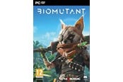 Pelit - Biomutant: Atomic Edition - Windows - RPG - 9120080074843
