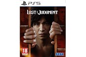 Pelit - Kadonnut tuomio - Sony PlayStation 5 - Toiminta/Seikkailu - 5055277044214