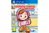 Pelit - Ruokamaailman Mama: Kokkikuningatar - Sony PlayStation 4 - 16 - Pulma - 4020628705428
