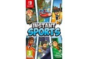 Pelit - Instant Sports (Code in a Box) - Nintendo Switch - Urheilu - 3700664528243