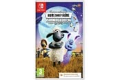 Pelit - Shaun the Sheep: Home Sheep Home (Farmageddon Party Edition) - Code in a Box - Nintendo Switch - Alusta - 0850017102286
