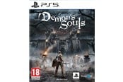 Pelit - Demon's Souls - Sony PlayStation 5 - RPG - 711719812821