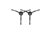 Pölynimurit - Oheistarvikkeet  - Roborock Side Brush  Black 2 PCS - SDBS02RRBLACK