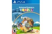 Pelit - Katamari Damacy: Reroll - Sony PlayStation 4 - Seikkailu - 0722674127202