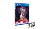 Pelit - Demons Tier - Sony PlayStation 4 - Toiminta - 0819976024893