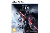 Pelit - Star Wars Jedi: Fallen Order - Sony PlayStation 5 - Toiminta - 5030946123834
