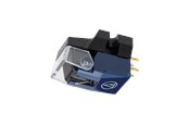 Levysoitin - Audio-Technica VM520EB - Levysoitin - VM520EB