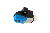 Levysoitin - Audio-Technica AT-VM95C - Levysoitin - AT-VM95C