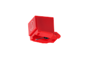 Levysoitin - Audio-Technica ATN91R - Levysoitin - ATN91R