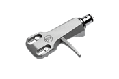Levysoitin - Audio-Technica AT-HS6SV - Levysoitin - AT-HS6SV