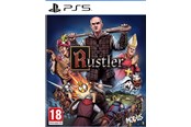 Pelit - Karjankasvattaja - Sony PlayStation 5 - Toiminta/Seikkailu - 5016488137638