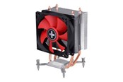 CPU-jäähdytys - Xilence Performance C Sarja I402 - CPU-ilmajäähdytin - XC026