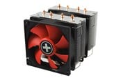 CPU-jäähdytys - Xilence Performance C Sarja M504D - CPU-ilmajäähdytin - XC044