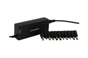 Kannettavan laturit - Xilence 90W Minikokoinen - XM010