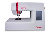 Ompelukoneet - VERITAS Carmen - Carmen