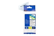 Paperit, valokuvapaperit ja tarrat - Brother TZe M65 - TZeM65
