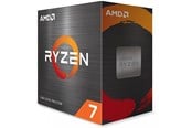 CPU - AMD Ryzen 7 5700G Wraith Stealth -prosessori CPU - 8 ydintä - 3.8 GHz - AMD AM4 - AMD Boxed (jäähdyttimen kanssa) - 100-100000263BOX