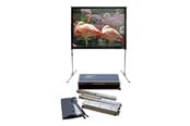 Projektoritarvikkeet & Kiinnikkeet - Elite Screens ELITE Q200H1 16:9 - Q200H1