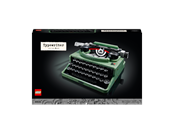 LEGO® - LEGO Ideas 21327 Kirjoituskone - 21327