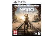 Pelit - Metro Exodus - Complete Edition - Sony PlayStation 5 - Toiminta - 4020628696702