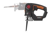 Pistosahat - Worx WX550.9 (SOLO) - WX550.9