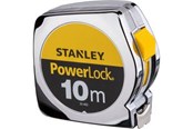 Mittaustyökalut - Stanley Powerlock Tape Measure - 1-33-442