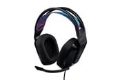 Kuulokkeet - Logitech G335 Wired Gaming Kuulokkeet - 981-000978