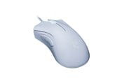 Hiiret - Razer DeathAdder Essential - White - Pelihiiri - Optinen - 5 painiketta - Valkoinen - RZ01-03850200-R3M1