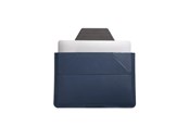 Laukut - MOFT 13" Laptop Sleeve Blue - MB002-1-13A-NAVY