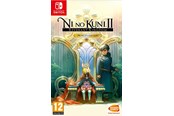 Pelit - Ni no Kuni II: Revenant Kingdom - Prince's Edition - Nintendo Switch - RPG - 3391892015393