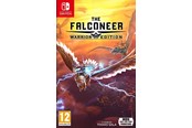 Pelit - Kuningaslintumestari: Soturipainos - Nintendo Switch - Simulaattori - 5060188673262
