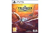 Pelit - The Falconeer: Warrior Edition - Sony PlayStation 5 - Simulaattori - 5060188673231