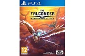 Pelit - Kuningaspetolintu: Soturipainos - Sony PlayStation 4 - Simulaattori - 5060188673200