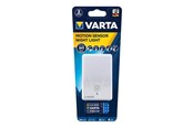 Smart Home - Älykoti - VARTA - night light - LED - warm white light - 16624 101 421