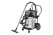 Pölynimuri - Kärcher Pölynimuri Professional NT 75/2 Tact² Me Tc - 1.667-289.0