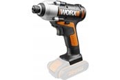 Ruuvi- ja Porakoneet - Worx impact driver 20V - WX291.9 (SOLO) - WX291.9