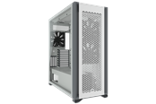 Kotelot - Corsair 7000D AIRFLOW TG - Valkoinen - Kotelot - Fulltower - Valkoinen - CC-9011219-WW
