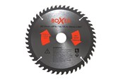 Työkalut - Boxer Terä, 210 mm, hieno, 60T - 56174