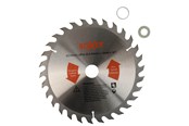 Työkalut - Boxer Terä, 254 mm, karkea, 30T - 56180