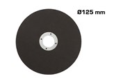 Työkalut - Boxer Metallileikkuulaikat Ø125 – lkm 5. (ohut) - 56263