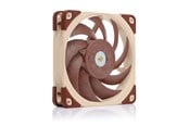 Kotelotuuletin - Noctua NF-A12x25 LS-PWM - Kotelotuuletin - 120mm - Ruskea - 12 dBA - NF-A12x25 LS-PWM