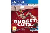 Pelit - Budget Cuts (VR) - Sony PlayStation 4 - FPS - 5060522094968