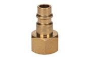 Työkalut - Einhell Air Compressor Accessory female threaded nipple R 3/8 - 4139645