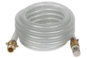 Työkalut - Einhell Pump Accessory Saugschlauch 7 m Messing - 4173640