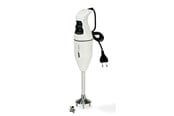 Muut pienet keittiökoneet - Bamix Classic 140W - White - 7610497604037