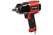 Ruuvi- ja Porakoneet - Einhell TC-PW 610 pneumatic nut driver 610 Nm - 4138960