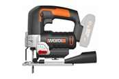 Pistosahat - Worx WX543.9 (SOLO) - WX543.9