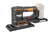 Hiomakoneet - Worx WX820.9 (SOLO) - WX820.9