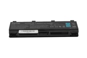 Kannettavan tietokoneen akku - Mitsu BC/TO-C850 - BC/TO-C850