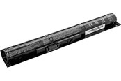 Kannettavan tietokoneen akku - Mitsu Battery for HP ProBook 440 G2 - BC/HP-450G2